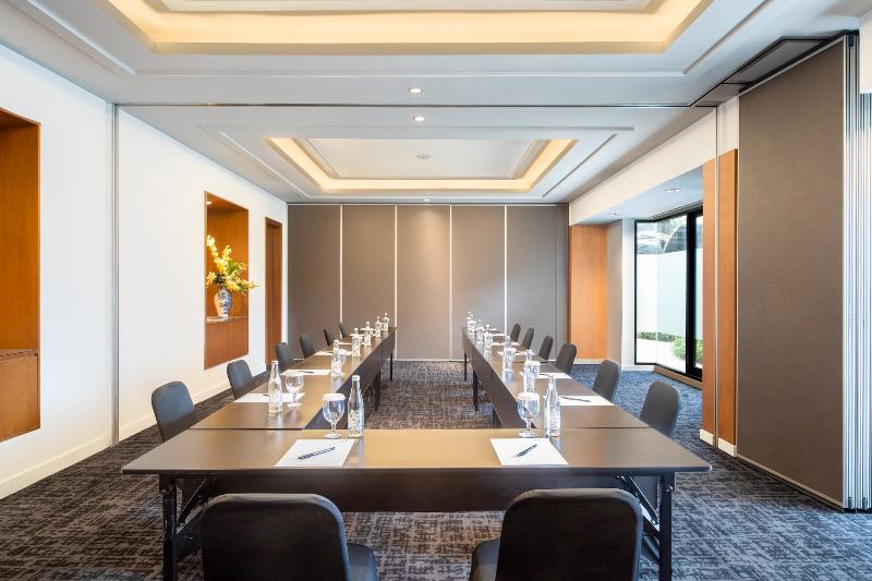 酒店 Oakwood Suites Kuningan Jakarta