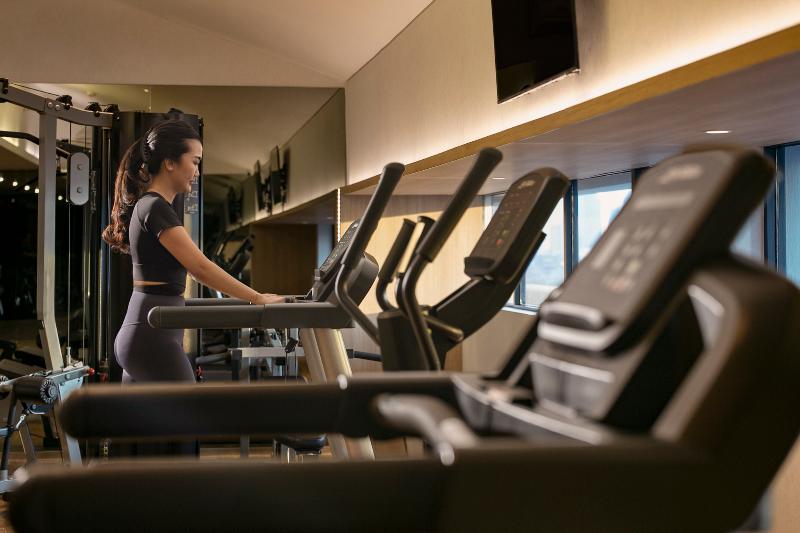 酒店 Oakwood Suites Kuningan Jakarta