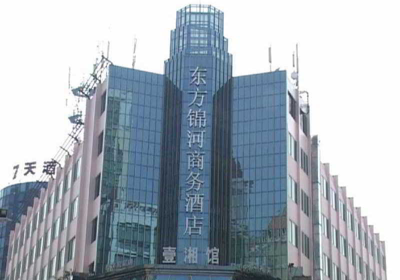 酒店 Oriental Glory