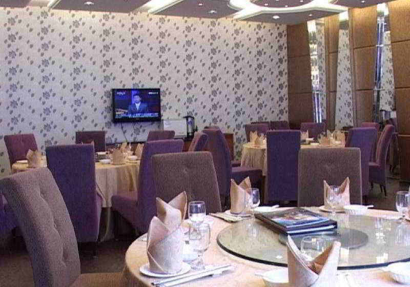 酒店 Oriental Glory