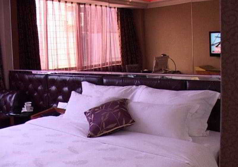 酒店 Oriental Glory