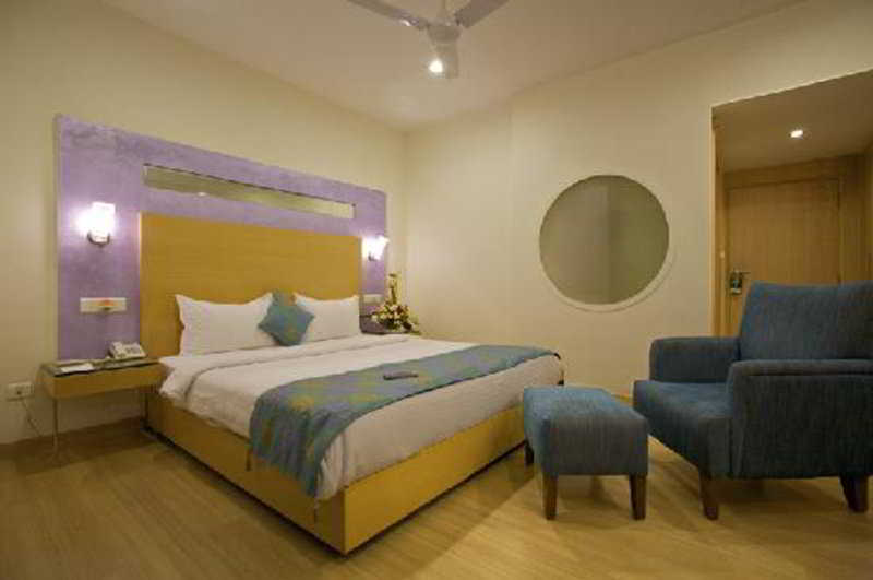 酒店 Oyster Suites