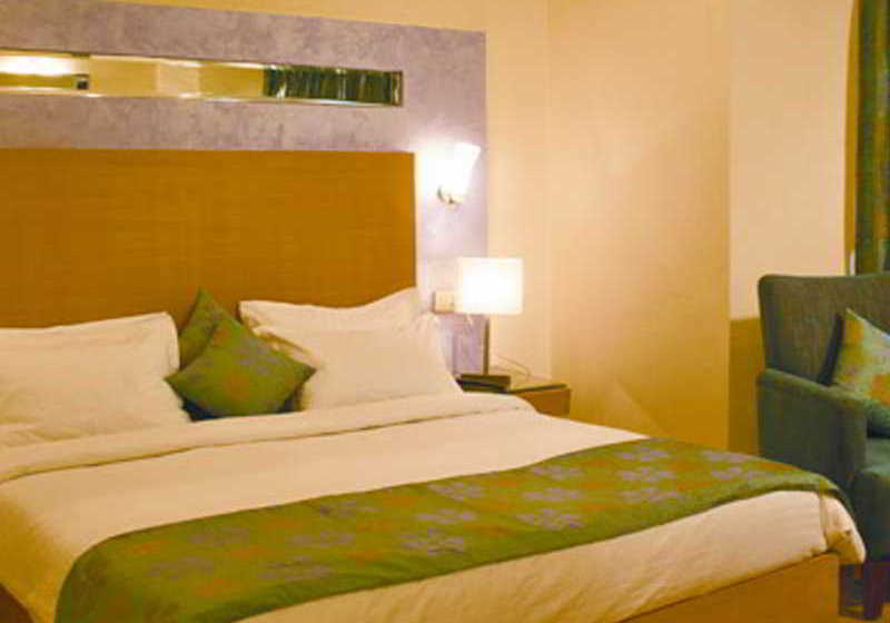 酒店 Oyster Suites