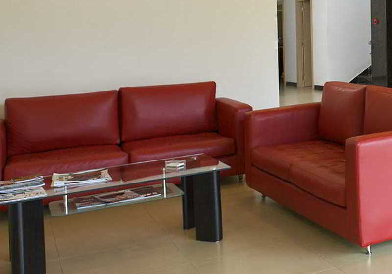 酒店 Oyster Suites