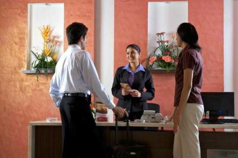 酒店 Oyster Suites