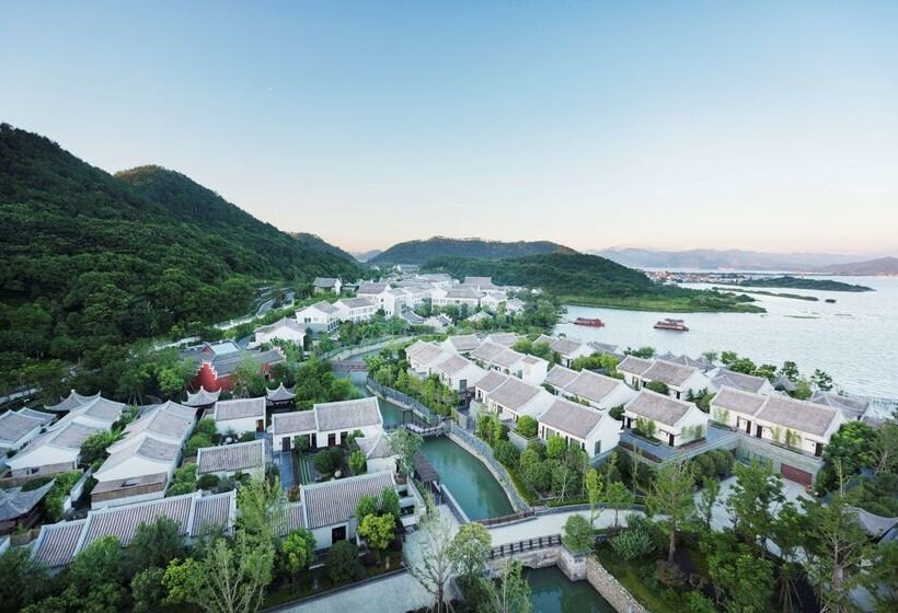 호텔 Park Hyatt Ningbo Resort & Spa