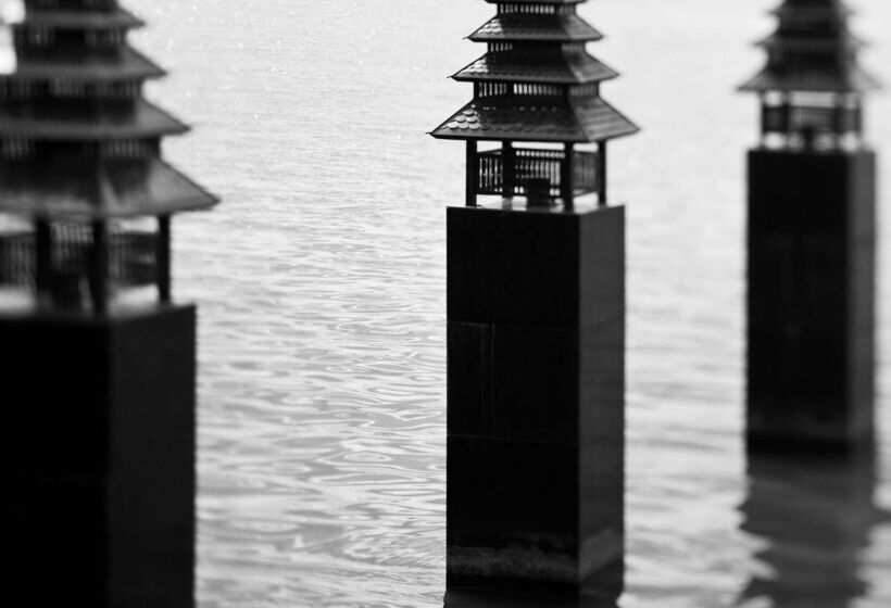 호텔 Park Hyatt Ningbo Resort & Spa