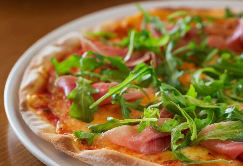 호텔 Park Hyatt Ningbo Resort & Spa