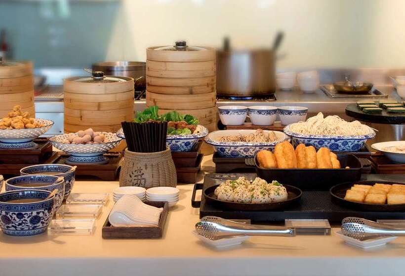 호텔 Park Hyatt Ningbo Resort & Spa