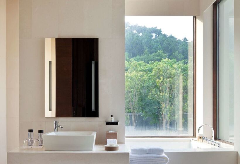 호텔 Park Hyatt Ningbo Resort & Spa