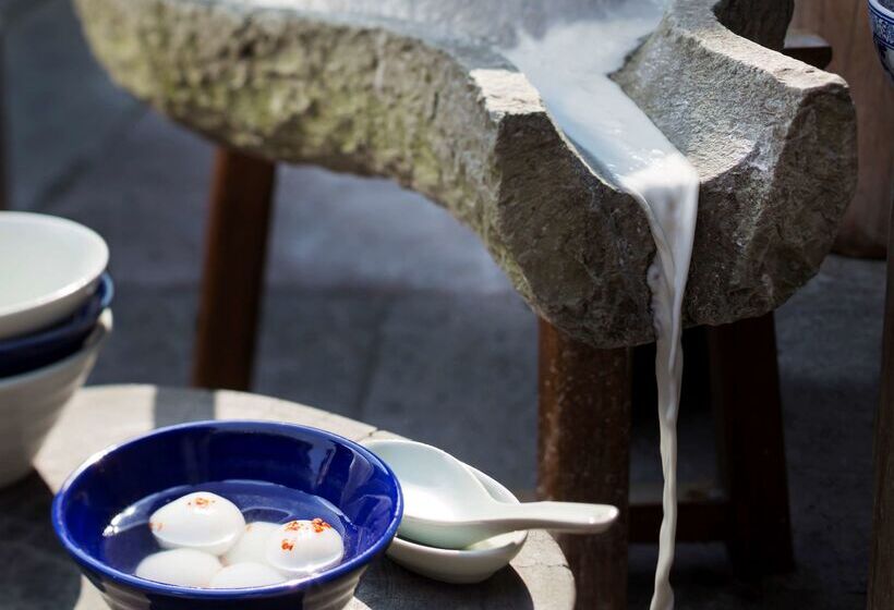 호텔 Park Hyatt Ningbo Resort & Spa