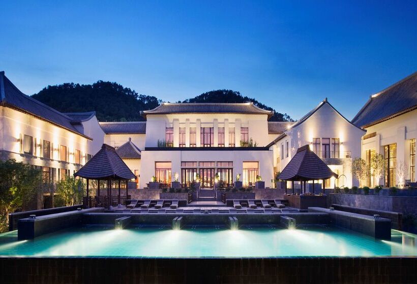 호텔 Park Hyatt Ningbo Resort & Spa