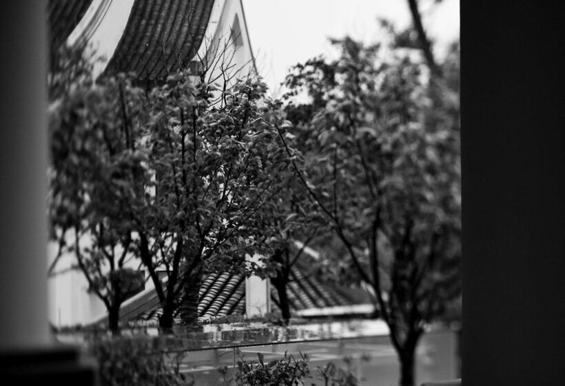 호텔 Park Hyatt Ningbo Resort & Spa