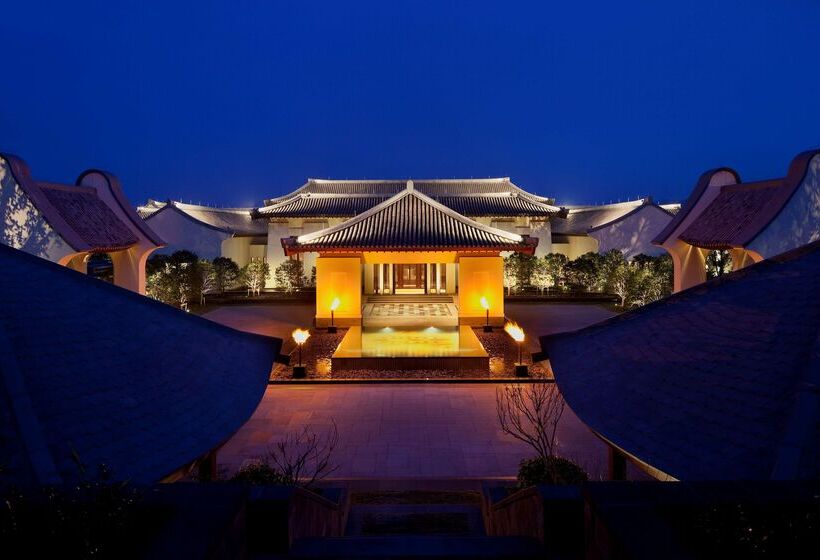 호텔 Park Hyatt Ningbo Resort & Spa