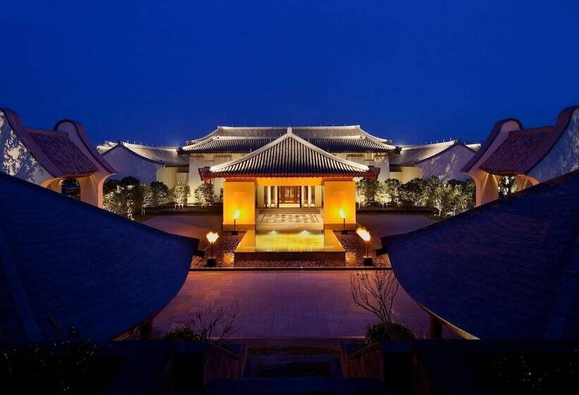 호텔 Park Hyatt Ningbo Resort & Spa