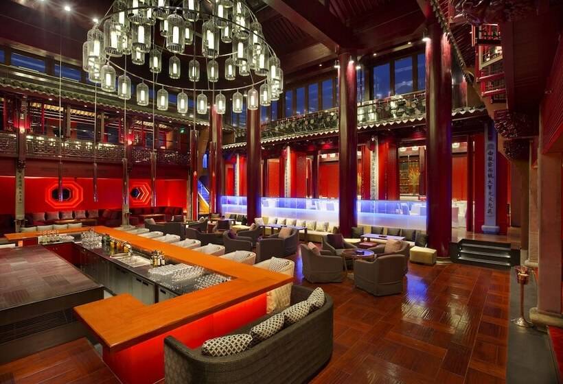 호텔 Park Hyatt Ningbo Resort & Spa