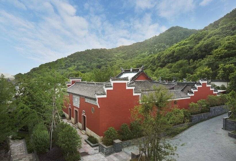 호텔 Park Hyatt Ningbo Resort & Spa