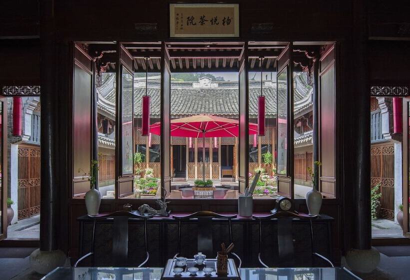 호텔 Park Hyatt Ningbo Resort & Spa