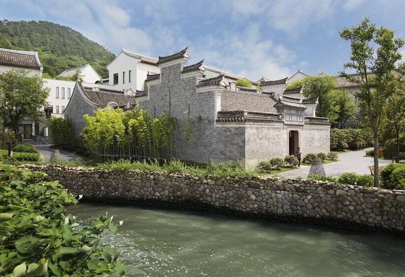 호텔 Park Hyatt Ningbo Resort & Spa