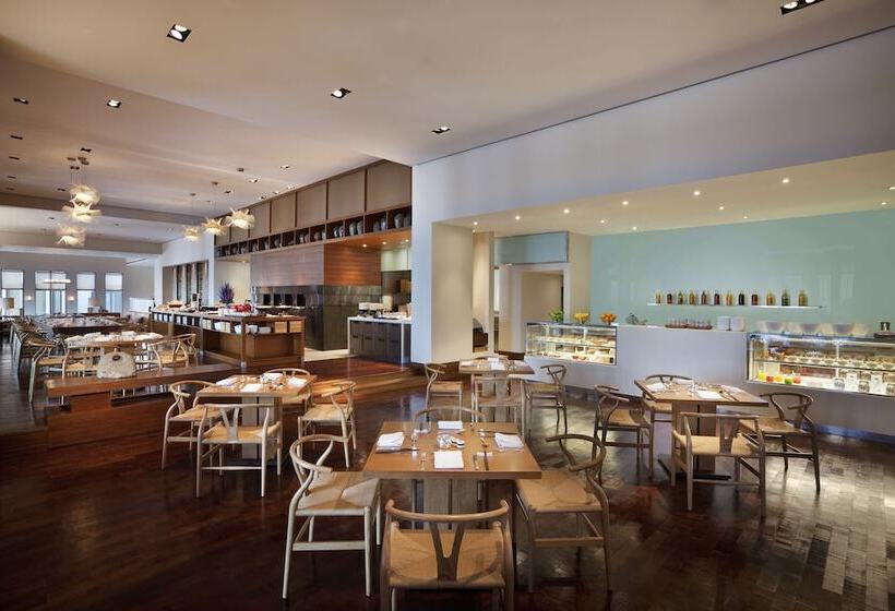 호텔 Park Hyatt Ningbo Resort & Spa