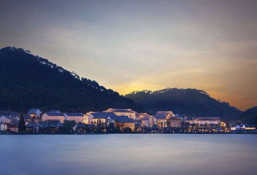 호텔 Park Hyatt Ningbo Resort & Spa