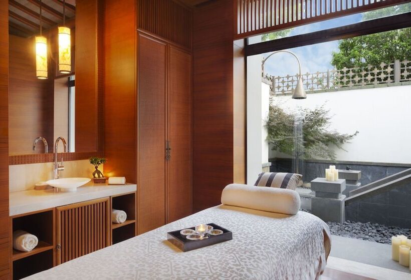 호텔 Park Hyatt Ningbo Resort & Spa