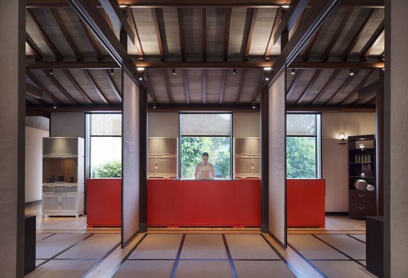 호텔 Park Hyatt Ningbo Resort & Spa