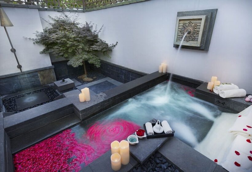 호텔 Park Hyatt Ningbo Resort & Spa