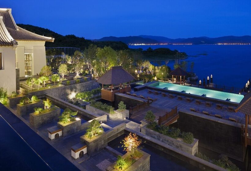 호텔 Park Hyatt Ningbo Resort & Spa