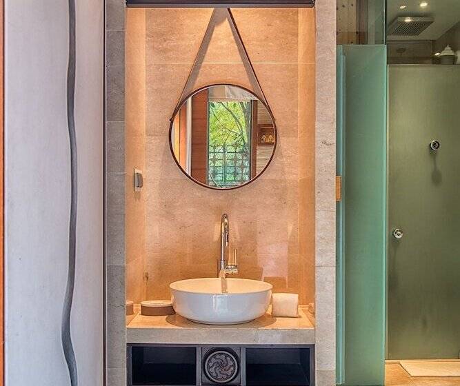 호텔 Park Hyatt Ningbo Resort & Spa