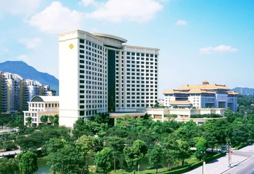 Parklane Hotel Changan