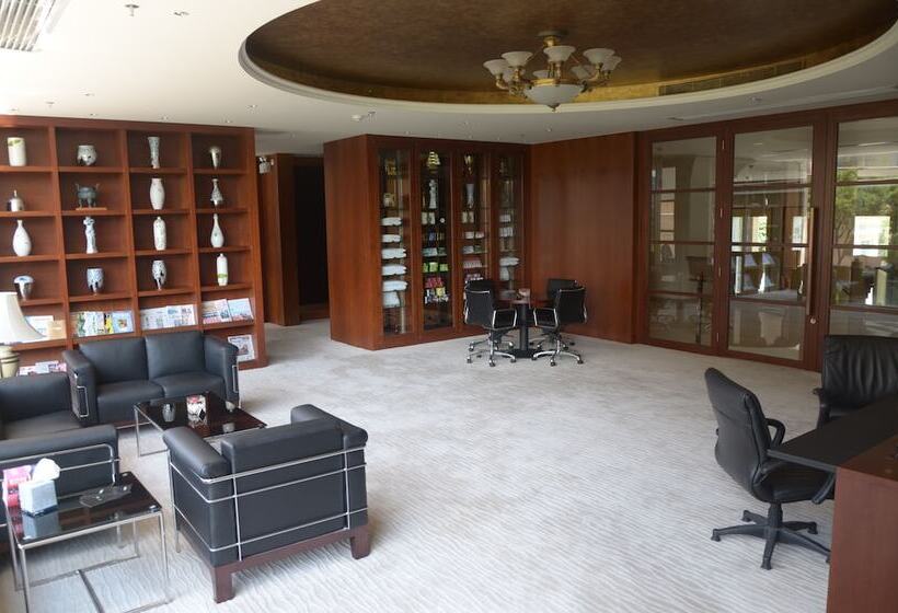 Parklane Hotel Changan