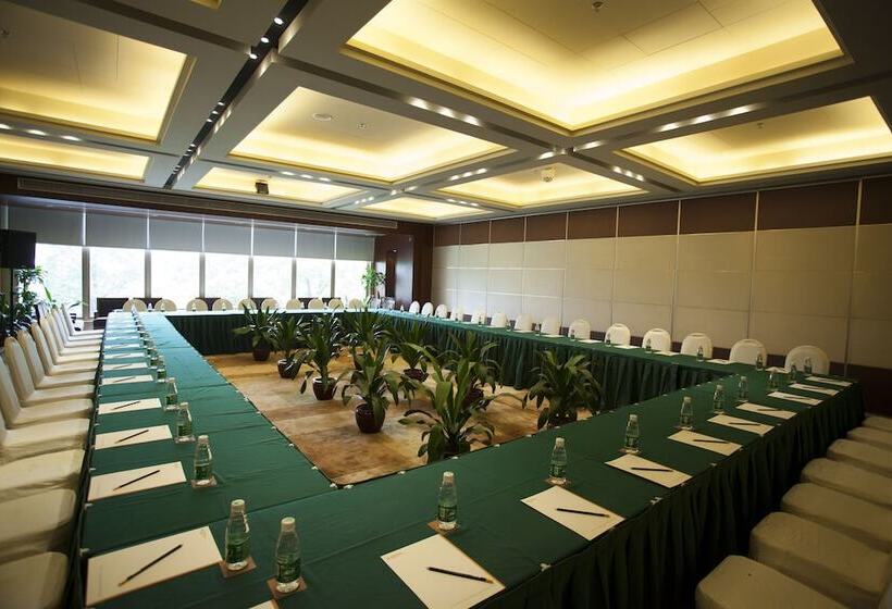 Parklane Hotel Changan