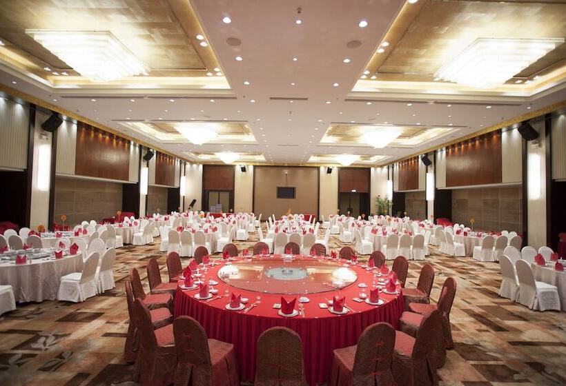 Parklane Hotel Changan