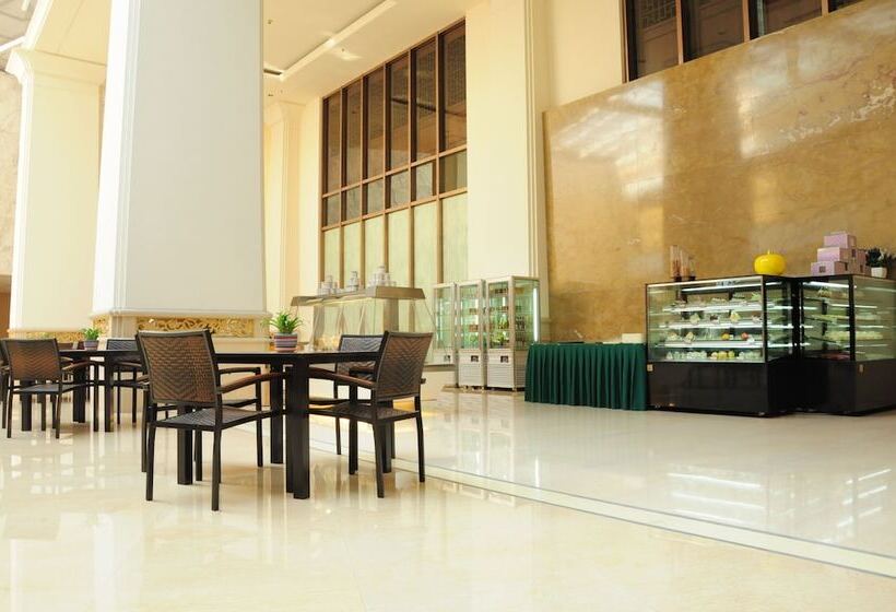 Parklane Hotel Changan