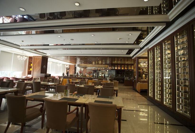 Parklane Hotel Changan