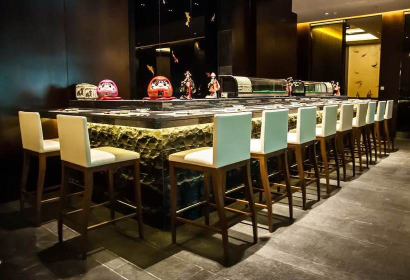 Parklane Hotel Changan