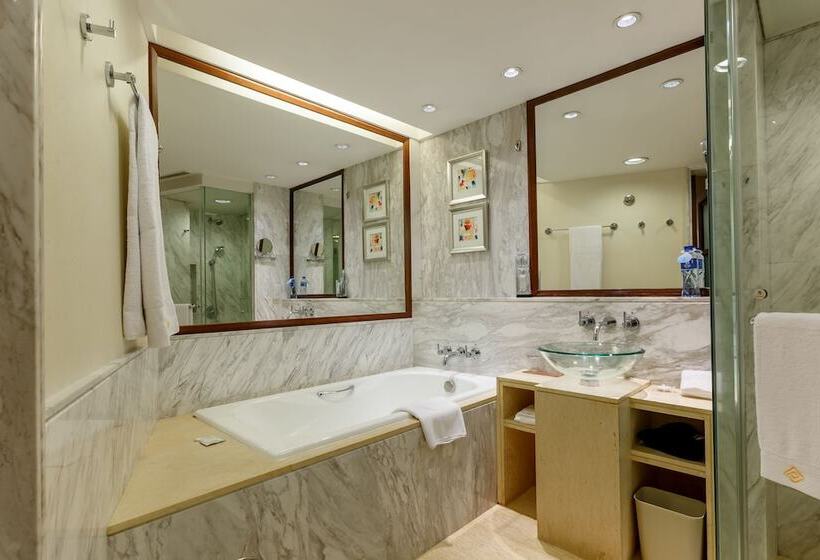 Parklane Hotel Changan