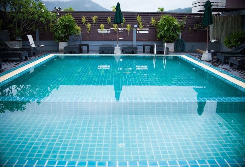 Platinum Hotel And Apartments