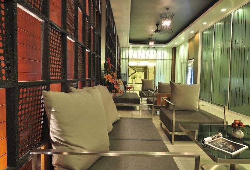 Platinum Hotel And Apartments