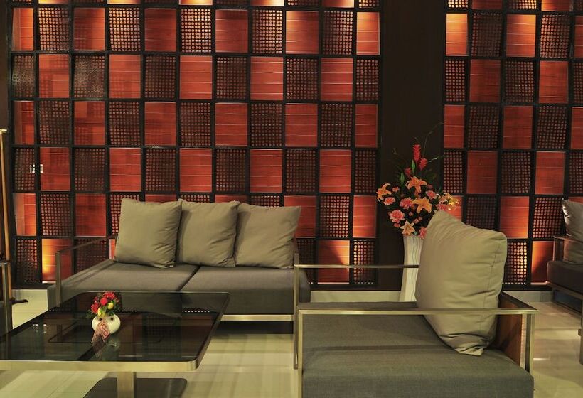 Platinum Hotel And Apartments