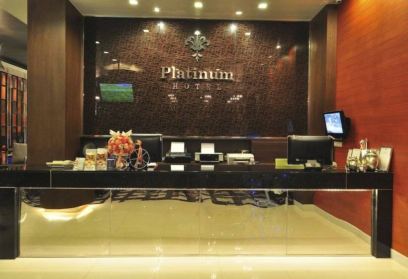Platinum Hotel And Apartments