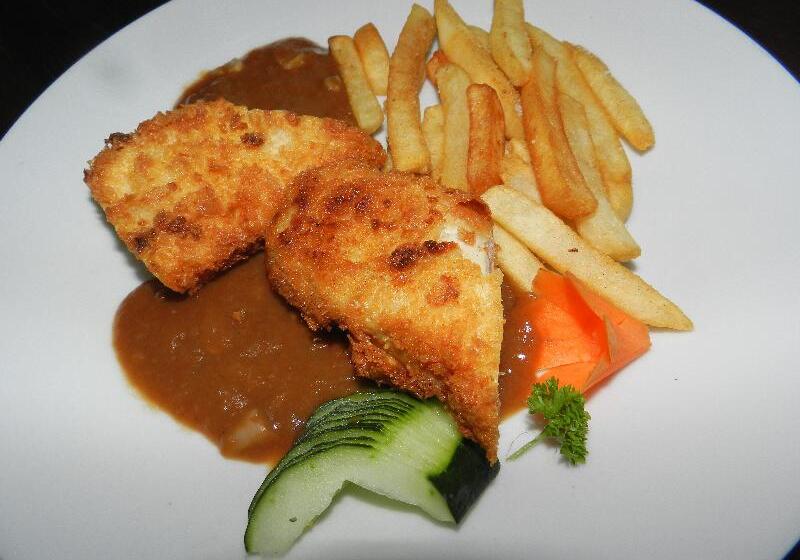 Отель Puri Maharani Boutique