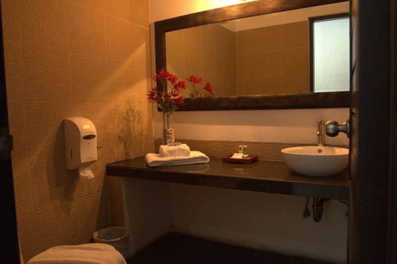 Отель Puri Maharani Boutique