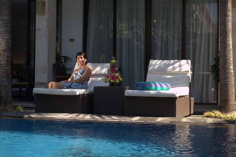 Отель Puri Maharani Boutique