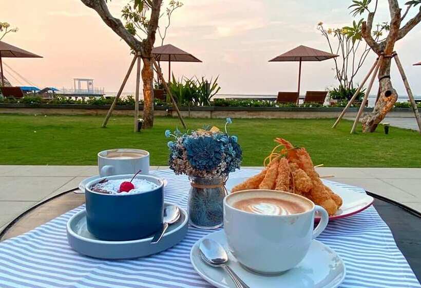 호텔 Putri Duyung Ancol