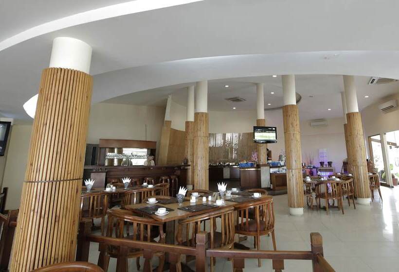 هتل Putri Duyung Ancol