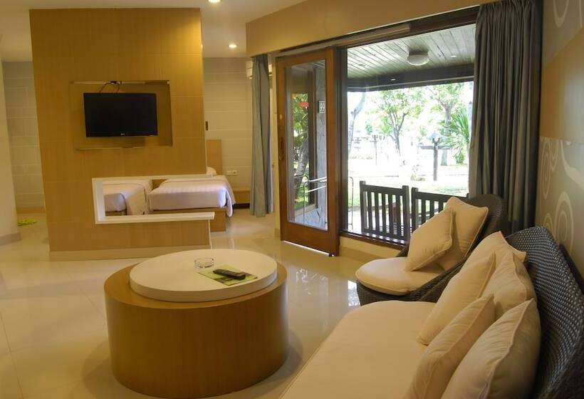 هتل Putri Duyung Ancol