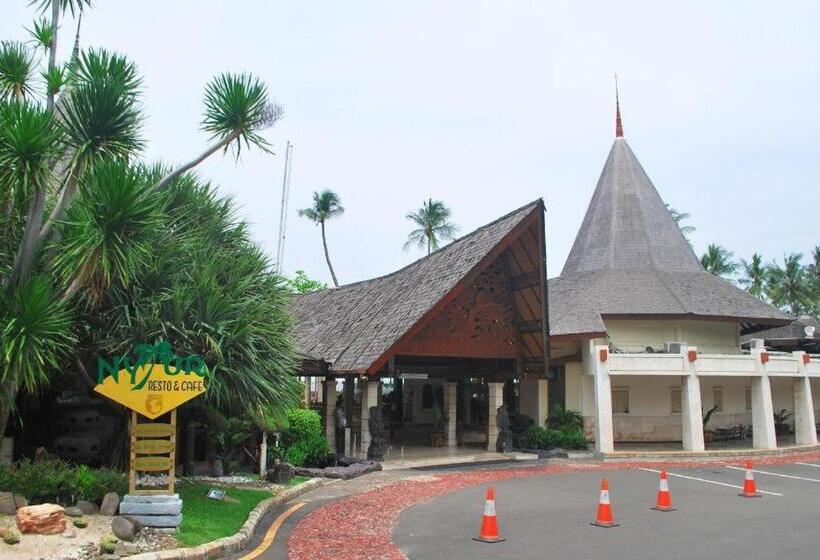 호텔 Putri Duyung Ancol