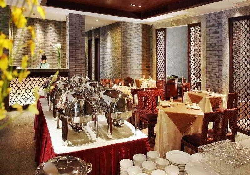 Отель Qiandao Lake Elan Inn Resort